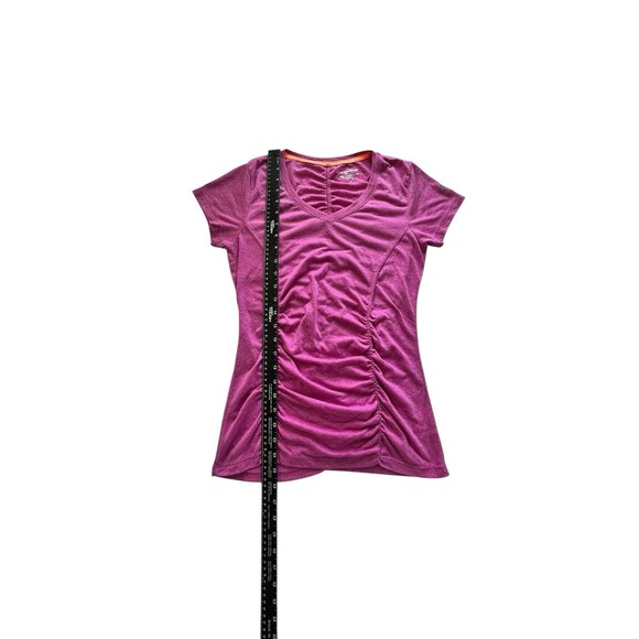 Two Women’s Marika Tec Dry-wik size Medium X1-Red & X1-Purple Lightweight & Soft - Picture 15 of 16